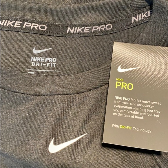 Nike Pro Dri-Fit T - Picture 12 of 12
